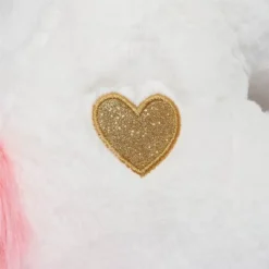 FAO Schwarz Pony With Tree Headband 12" Stuffed Animal -Kids Toys Store GUEST 38f78fc0 f3d3 4b34 9a45 46fce2f0a736