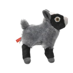 Wild Republic Cuddlekins Mini Goat Stuffed Animal, 8 Inches -Kids Toys Store GUEST 395dc780 50e5 40f6 8c7e ef25b82a7083
