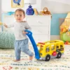 ​Fisher-Price Little People Big Yellow Bus -Kids Toys Store GUEST 399c9ea5 9b4e 4923 90ec 1df558fa41ad
