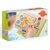 Guidecraft Tactile Matching Maze -Kids Toys Store GUEST 39f880fe 5b38 4732 bb23 bd07c5dd7e9c