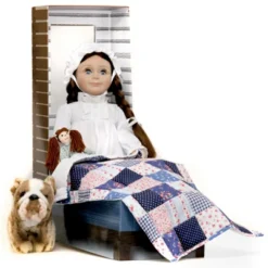 The Queen's Treasures Little House On The Prairie Laura Ingalls 18 In Doll -Kids Toys Store GUEST 3a3717ab 7cb3 456b b14d f8a86dd2f1c3