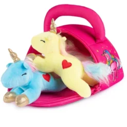 Plush Creations Unicorns Set -Kids Toys Store GUEST 3a94a149 69c2 4c84 a3b5 398d86a758bb