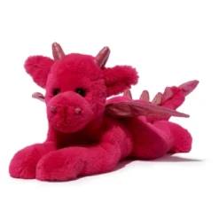 FAO Schwarz 15" Dragon Cuddly Stuffed Animal Plush Ultra-Soft Fur -Kids Toys Store GUEST 3b20f5dc 0c0f 49b0 9038 0c7f132f86da