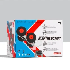 Sharper Image Flip Stunt Rally RC Vehicle 9 Sharper Image Flip Stunt Rally RC Vehicle -Kids Toys Store GUEST 3b5ab00b 9400 4e98 b31d a2006d599bb3