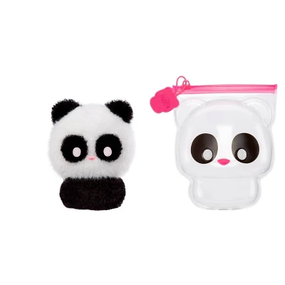 Fluffie Stuffiez Small Plush - Collectible Panda Bear Surprise Reveal 7 Fluffie Stuffiez Small Plush - Collectible Panda Bear Surprise Reveal - Image 5