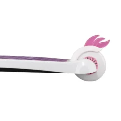 Voyager Unicorn 3D Kids Scooter With 3 Wheels Tilt And Turn