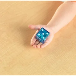 Learning Resources Jumbo Dice In Dice