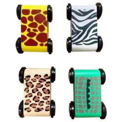 Teamson Kids Wooden Ramp Racer Toy, Click Clack Track, Zig Zag & Cars PS-T0007 22 Teamson Kids Wooden Ramp Racer Toy, Click Clack Track, Zig Zag & Cars PS-T0007 -Kids Toys Store GUEST 3d8b9a3f 64ff 4514 88dc 4802b8e636c7