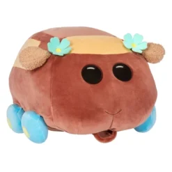MGA Entertainment Pui Pui Molcar 16-" Choco - Ultrasoft Stuffed Animal Large Plush Toy -Kids Toys Store GUEST 3ded8c9d 2226 4f91 a2c0 d0f81cbad23c