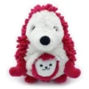 TriAction Toys Les Delingos Ptipotos Mom And Baby Hedgehog | Red -Kids Toys Store GUEST 3e359b06 c874 4506 b48d ff6aa5735974