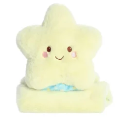 Ebba Large Star Luvster My Universe Snuggly Baby Stuffed Animal Yellow 24" -Kids Toys Store GUEST 3e8b1066 a516 4df5 9904 ee43c910fff6