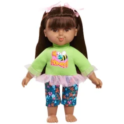 Positively Perfect 14" Stella Toddler Doll -Kids Toys Store GUEST 3f9bd635 233e 48b8 99c5 f5bfb0163d85