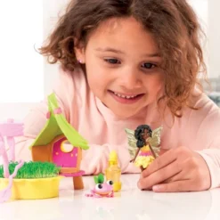My Fairy Garden Hop's Hideaway 14 My Fairy Garden Hop's Hideaway -Kids Toys Store GUEST 3fecac90 a91a 41bf ba89 62446e28a14d
