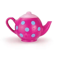 Sophia’s 17 Piece Tea Set With Petit Four Cakes For 18" Dolls, Pink -Kids Toys Store GUEST 40bed97a a273 479e ad3e 45e8069b11d9