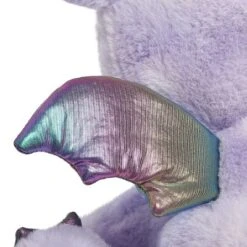 FAO Schwarz Glow Brights Toy Plush LED With Sound Dragon 13" Stuffed Animal -Kids Toys Store GUEST 4106c59b 8e3c 437e ad65 086244687acb