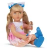 Our Generation Lorelei & Storybook Posable 18" Ice Cream Doll -Kids Toys Store GUEST 412ce000 62db 4a0c 853c 9082109996a6