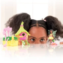 My Fairy Garden Hop's Hideaway 13 My Fairy Garden Hop's Hideaway -Kids Toys Store GUEST 414f7f77 880d 4ccf 8018 2d4b9458016d