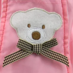 Sophia’s Polar Bear Bunting Snowsuit Sack For 15" Dolls, Pink -Kids Toys Store GUEST 41cd86a4 eaf5 41d9 98f3 532b4c6d4b9b