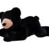 Wild Republic Ecokins Black Bear Stuffed Animal, 12 Inches -Kids Toys Store GUEST 42dae087 fdc4 41c7 bdc7 f618d03008c4
