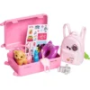Barbie Doll And Accessories Travel Set With Puppy -Kids Toys Store GUEST 43337f43 2da5 4ad5 833b 47fa992b4df4
