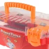 Toy Time Kids' Pretend Play Toolbox Set With Toy Hardware Accessories, For Ages 3 And Up - 12.5" X 8", 40 Pcs -Kids Toys Store GUEST 447443f0 e30c 4ffe a4c1 d1e1a14766b9