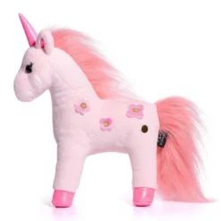 FAO Schwarz 13" Pink Unicorn Glow In The Dark Toy Plush 12 FAO Schwarz 13" Pink Unicorn Glow In The Dark Toy Plush -Kids Toys Store GUEST 44e6da27 4d81 4f55 8368 582bc1b414d6