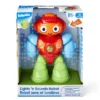 Kidoozie Lights N Sounds Robot, Engages Imagination And Fine Motor Skills, 12 Months And Up 1 Kidoozie Lights N Sounds Robot, Engages Imagination And Fine Motor Skills, 12 Months And Up -Kids Toys Store GUEST 45931f1f f7c2 4ac2 838e 3b0ac3eb5a1f