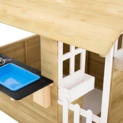 TP Toys Bakewell Wooden Playhouse -Kids Toys Store GUEST 461c1631 93fe 4f26 a7d9 f8c8f078067e