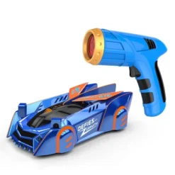 Ready! Set! Play! Link Laser-Guided Real Wall Climbing Race Car -Kids Toys Store GUEST 462ea081 7a4c 460e b0ff 683736126bc2
