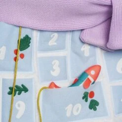 Manhattan Toy Polly Penguin Plush Advent Countdown Calendar -Kids Toys Store GUEST 46865c4f 3cd8 4e1b a522 6d3157a68d00