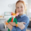 Mighty Mojo Geronimo Stilton Plush Doll 12" 2 Mighty Mojo Geronimo Stilton Plush Doll 12" -Kids Toys Store GUEST 46d9c2eb b85a 405c 8845 213be01075ec