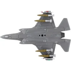 Lockheed Martin F-35 Lightning II Aircraft "AF08-0747 First In Service" USAF 1/144 Diecast Model Airplane By Postage Stamp -Kids Toys Store GUEST 46db2090 febb 432f be5d c4bea5ab9b06