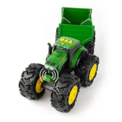 John Deere Monster Treads Tractor With Wagon -Kids Toys Store GUEST 46ee6d2e adb1 4d3e 8005 46929bbf6e7c