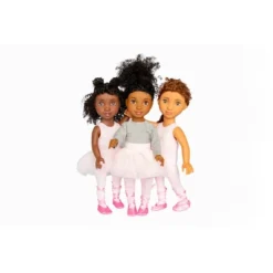 Healthy Roots Ballet Set Outfit For Dolls -Kids Toys Store GUEST 475ea6c4 c45b 4dd9 a6bf e745dc766252