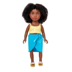 Healthy Roots Doll - Gaiana -Kids Toys Store GUEST 47864bef 9e47 4875 b1cd 572282c33a6e