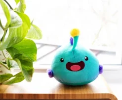 Good Smile Company Slime Rancher 4-Inch Collector Plush Toy | Angler Slime -Kids Toys Store GUEST 47b1c5e9 d730 4e20 b781 b7a8bbc6c72e