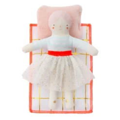 Meri-Meri Meri Meri Matilda Mini Suitcase Doll (Pack Of 1) -Kids Toys Store GUEST 48a8ed26 fc36 421c a727 4fc67cfca82e