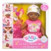 BABY Born Lil' Girl Baby Doll - Brown Eyes 2 BABY Born Lil' Girl Baby Doll - Brown Eyes -Kids Toys Store GUEST 48ba78e9 291f 4fb4 9582 6933556cfeea