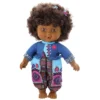 Positively Perfect 14" Raven Toddler Doll - Red Hair/Brown Eyes -Kids Toys Store GUEST 48fb5181 1c83 4341 bea8 e201c32297d1