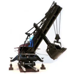 1/48 O-Gauge Limited Edition Bucyrus Steam Shovel, TWH021, Bucyrus Steam Shovel