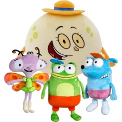 Mighty Mojo Andy Plush Doll - Let's Go Luna 14" -Kids Toys Store GUEST 4ab1f028 a5bf 4a0f abab 4a710e9c6383