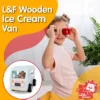Leo & Friends Wooden Ice Cream Van 1 Leo & Friends Wooden Ice Cream Van -Kids Toys Store GUEST 4acd44c9 5d1c 40a4 8860 81a84037ba45