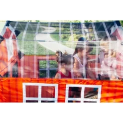 Pacific Play Tents Kids Banyard Playhouse Tent 48" X 38" -Kids Toys Store GUEST 4b1afed6 c023 42bb 8e34 049039d8cdc4