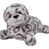 Wild Republic Ecokins Mini Harbor Seal Stuffed Animal, 8 Inches -Kids Toys Store GUEST 4cb99f74 7256 4638 a1d5 579461751898