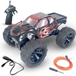 LumiTek R/C Neon Giant Monster Truck -Kids Toys Store GUEST 4cdb683b c836 4fd0 bcd7 0c7c123b6aa9