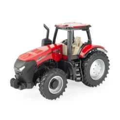 Tomy 1/32 Case IH AFS Connect Magnum 340 Tractor 47317