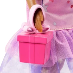 My First Barbie - Black Hair -Kids Toys Store GUEST 4d331c27 31c3 492e 9751 18a31cca5371