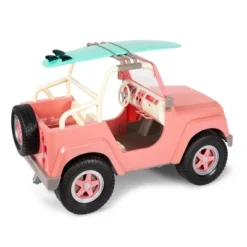 Our Generation Off-Roader 4x4 Doll Vehicle With Electronics 11 Our Generation Off-Roader 4x4 Doll Vehicle With Electronics -Kids Toys Store GUEST 4db2f75b 3311 4149 88e3 b9738a770522