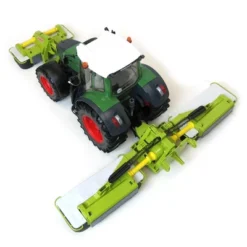 Bruder CLAAS Disc 8550 C Plus Three Part Mower Add On For Tractors & Combine Harvesters -Kids Toys Store GUEST 4f1365c6 9984 442a b955 1dacfdeac927