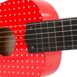 Hey! Play! Toy Acoustic Guitar With 6 Tunable Strings 9 Hey! Play! Toy Acoustic Guitar With 6 Tunable Strings -Kids Toys Store GUEST 4f821e80 7ec3 44d4 b72a 531723a7bf59